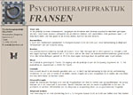 Fransen Psychotherapie