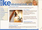Ike Mensink