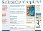 KunstConcept.nl