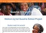 quashieschoolproject.nl