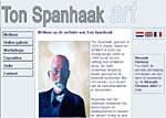 www.tonspanhaak-art.nl