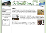 www.vakantiehuisvriescheloo.nl